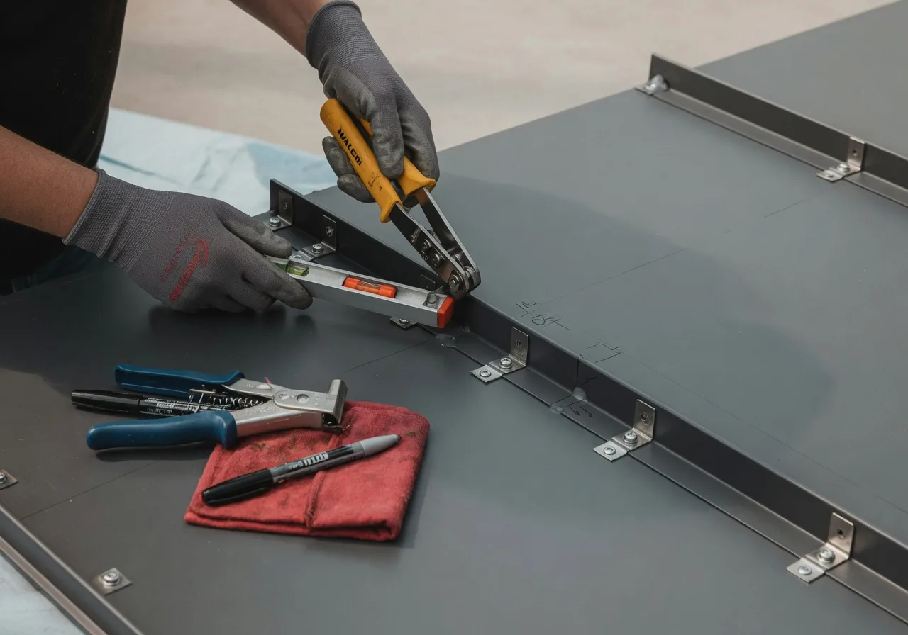 Why choose Metal Roofing Installation in Gill, CO